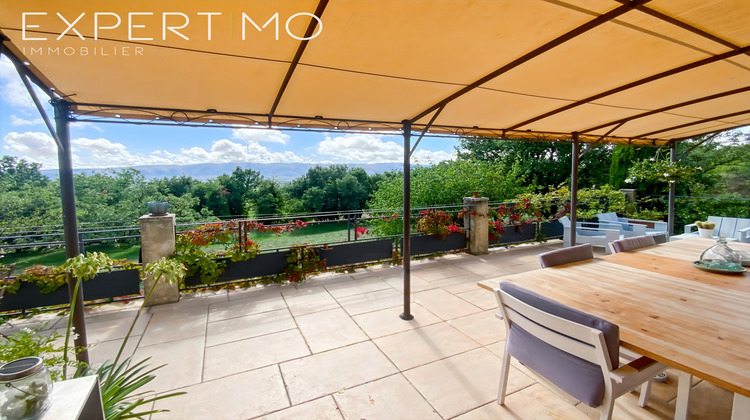 Ma-Cabane - Vente Maison Viens, 138 m²