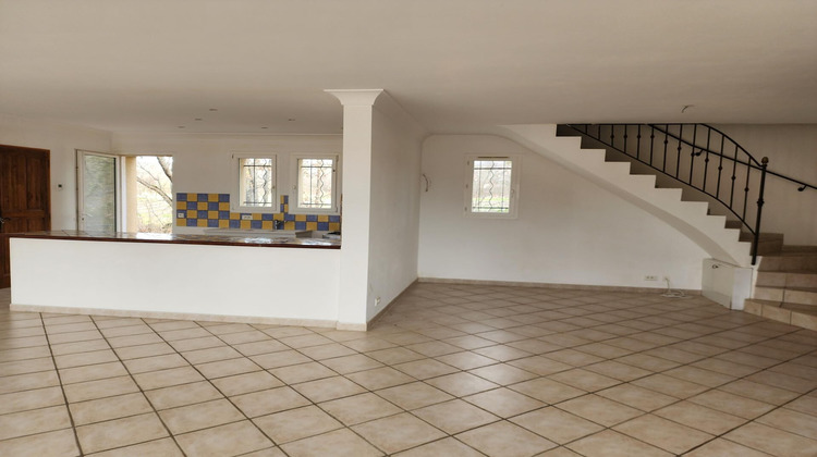 Ma-Cabane - Vente Maison Viens, 115 m²