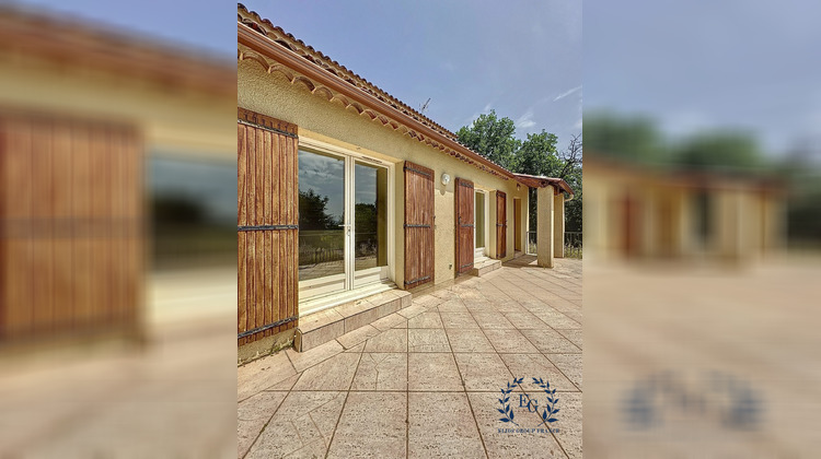Ma-Cabane - Vente Maison Viens, 120 m²