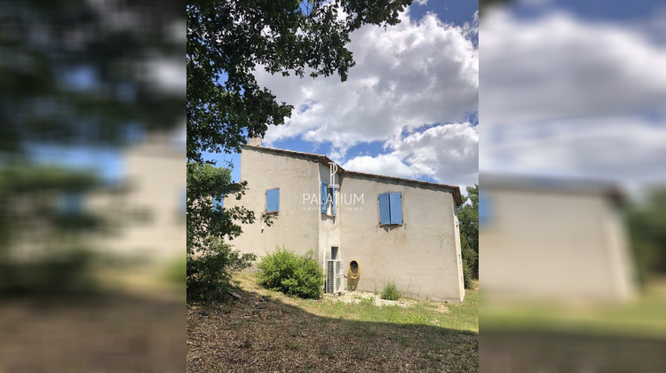 Ma-Cabane - Vente Maison Viens, 127 m²