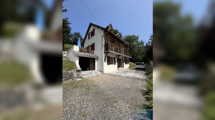 Ma-Cabane - Vente Maison Vier-Bordes, 154 m²