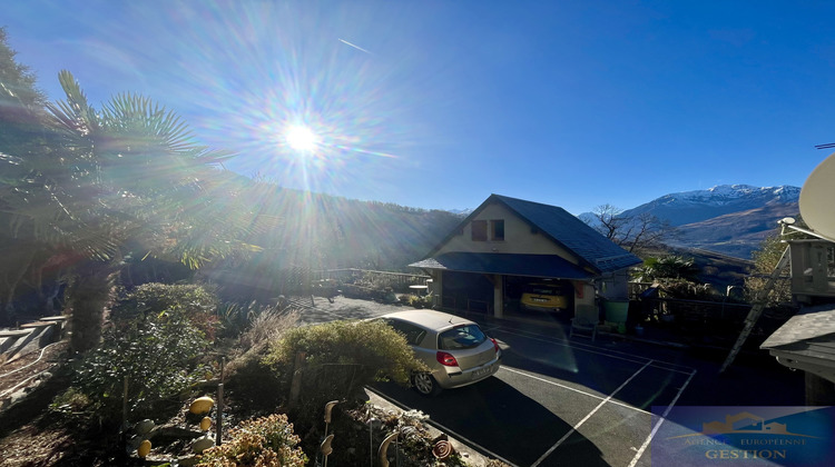 Ma-Cabane - Vente Maison Vier-Bordes, 130 m²