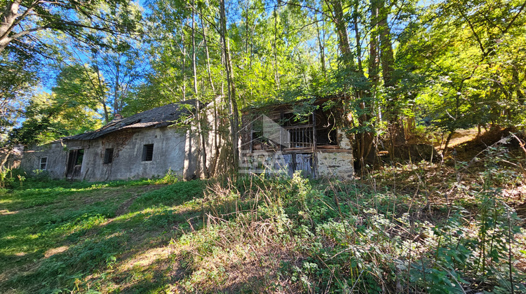 Ma-Cabane - Vente Maison VIER-BORDES, 67 m²