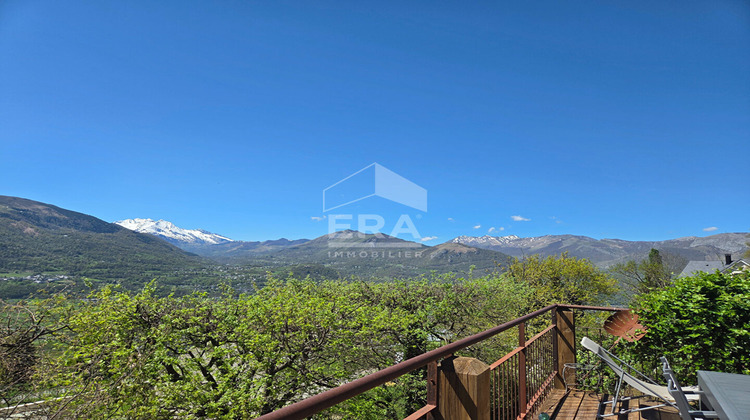 Ma-Cabane - Vente Maison VIER-BORDES, 152 m²