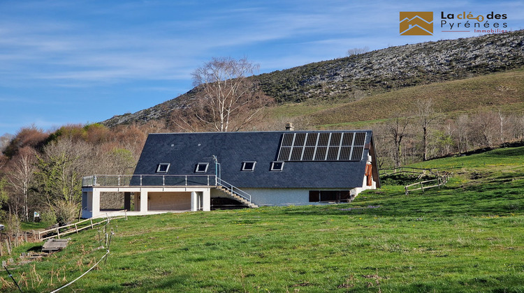 Ma-Cabane - Vente Maison Vier-Bordes, 126 m²