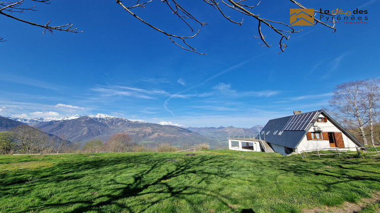 Ma-Cabane - Vente Maison Vier-Bordes, 126 m²