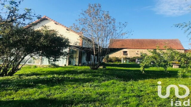 Ma-Cabane - Vente Maison Viersat, 130 m²