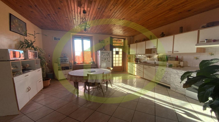 Ma-Cabane - Vente Maison VIERSAT, 151 m²