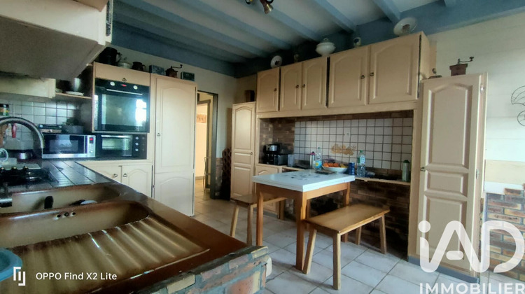 Ma-Cabane - Vente Maison Viersat, 140 m²