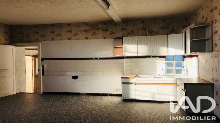Ma-Cabane - Vente Maison Viersat, 150 m²