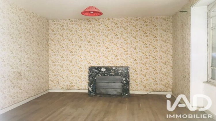 Ma-Cabane - Vente Maison Viersat, 150 m²