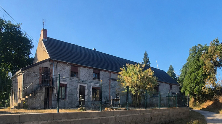 Ma-Cabane - Vente Maison VIERSAT, 135 m²