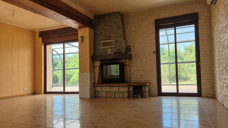 Ma-Cabane - Vente Maison VIERSAT, 135 m²