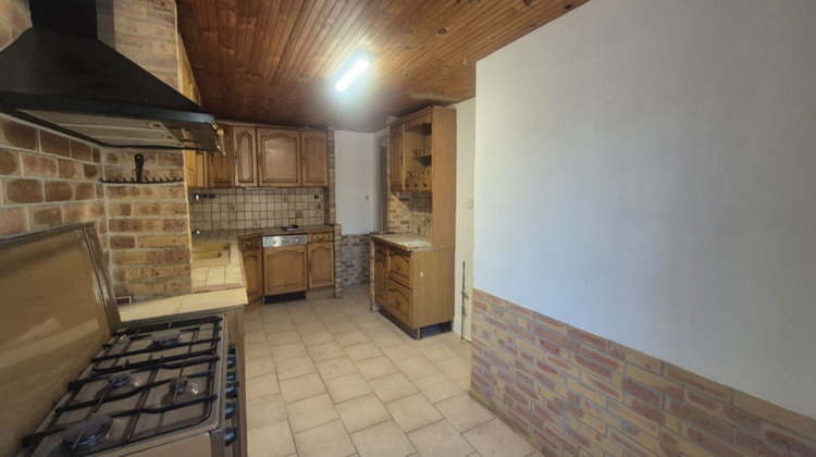 Ma-Cabane - Vente Maison VIERSAT, 135 m²