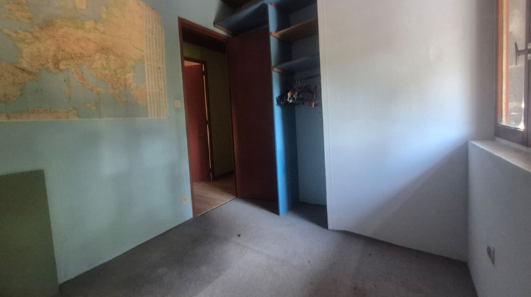 Ma-Cabane - Vente Maison VIERSAT, 135 m²