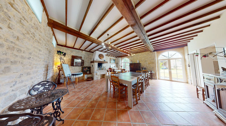 Ma-Cabane - Vente Maison Vierville-sur-Mer, 495 m²