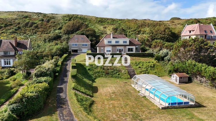 Ma-Cabane - Vente Maison VIERVILLE-SUR-MER, 347 m²