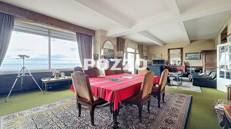 Ma-Cabane - Vente Maison VIERVILLE-SUR-MER, 347 m²