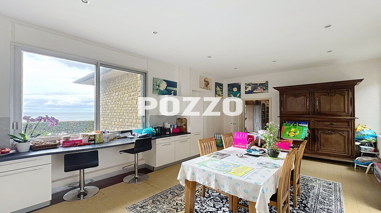 Ma-Cabane - Vente Maison VIERVILLE-SUR-MER, 347 m²