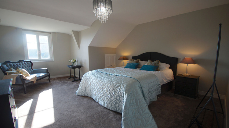 Ma-Cabane - Vente Maison VIERVILLE-SUR-MER, 358 m²