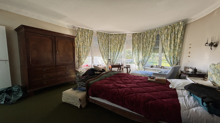 Ma-Cabane - Vente Maison Vierville-sur-Mer, 267 m²