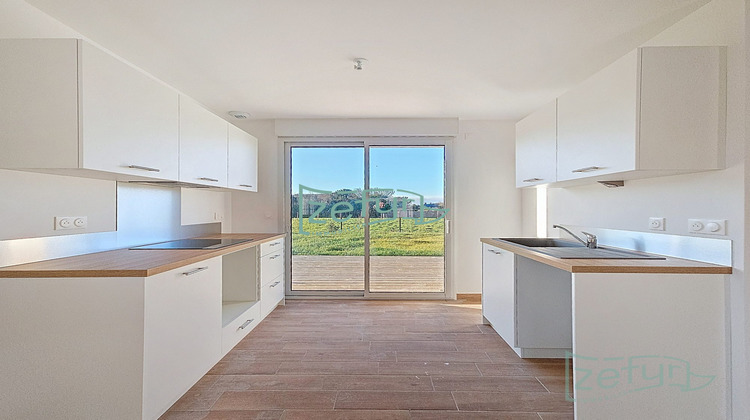 Ma-Cabane - Vente Maison Vierville-sur-Mer, 105 m²