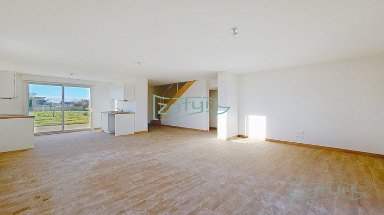 Ma-Cabane - Vente Maison Vierville-sur-Mer, 105 m²