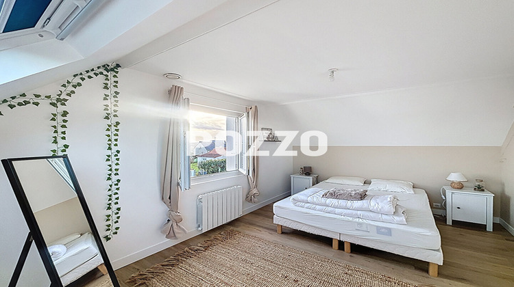 Ma-Cabane - Vente Maison VIERVILLE-SUR-MER, 107 m²