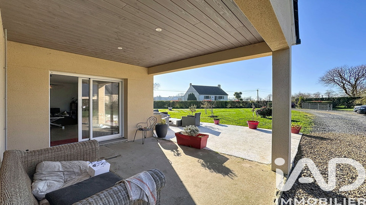 Ma-Cabane - Vente Maison Vierville-sur-Mer, 137 m²