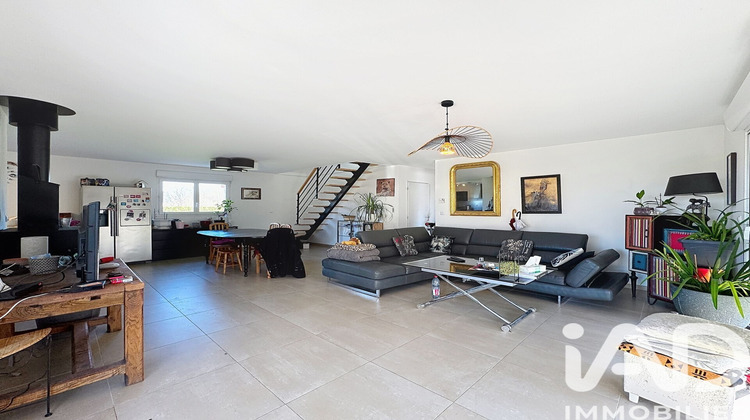 Ma-Cabane - Vente Maison Vierville-sur-Mer, 137 m²