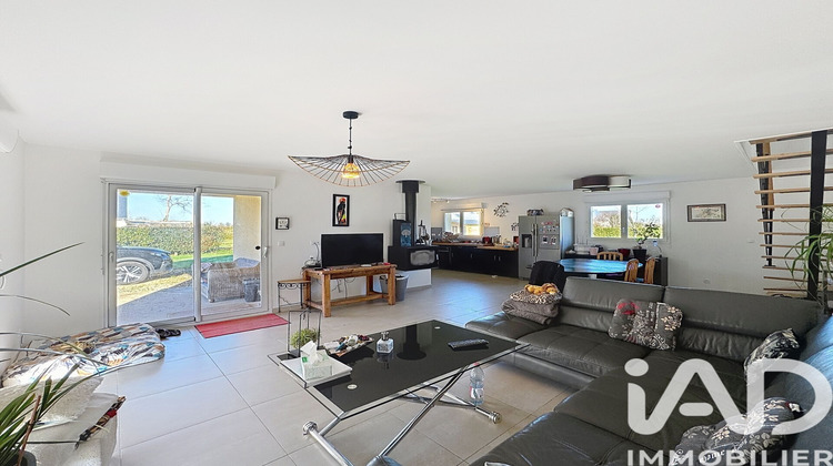 Ma-Cabane - Vente Maison Vierville-sur-Mer, 137 m²