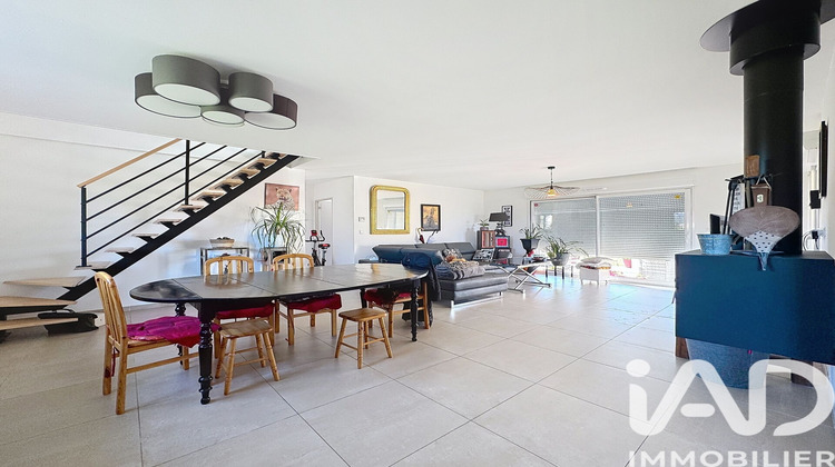 Ma-Cabane - Vente Maison Vierville-sur-Mer, 137 m²