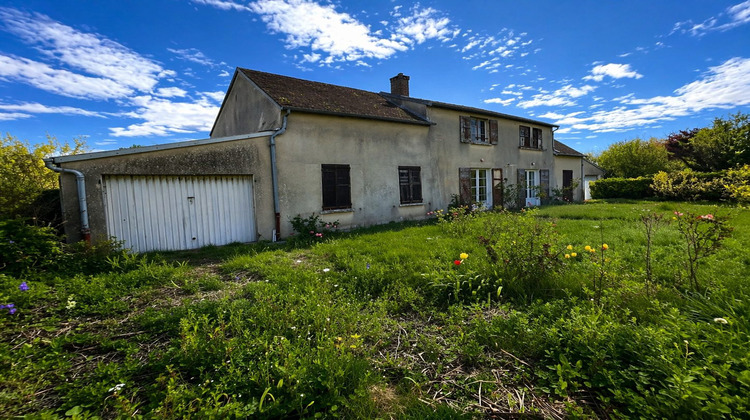 Ma-Cabane - Vente Maison Vierville-sur-Mer, 132 m²