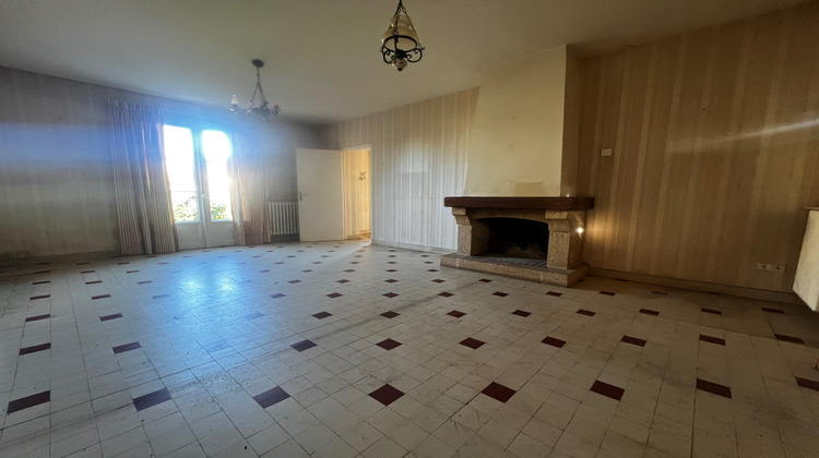 Ma-Cabane - Vente Maison Vierville-sur-Mer, 132 m²