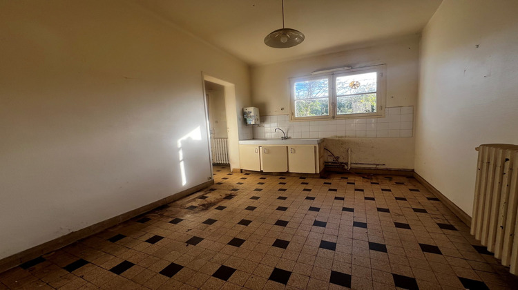 Ma-Cabane - Vente Maison Vierville-sur-Mer, 132 m²
