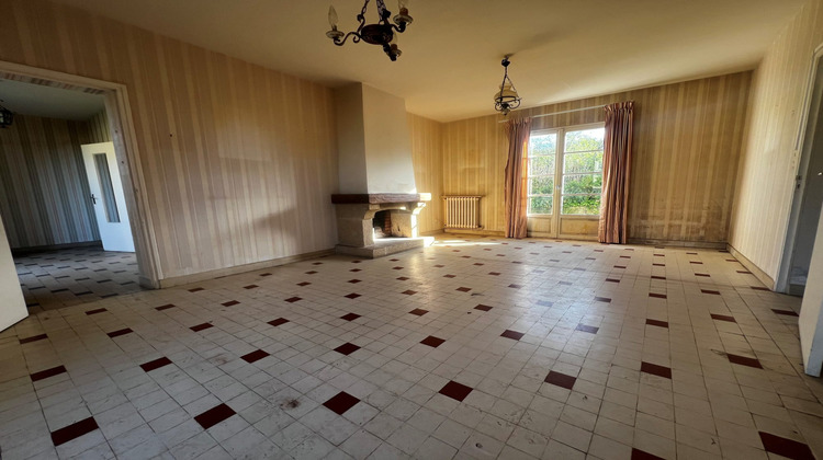 Ma-Cabane - Vente Maison Vierville-sur-Mer, 132 m²
