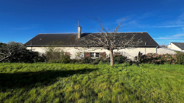 Ma-Cabane - Vente Maison Vierville-sur-Mer, 132 m²