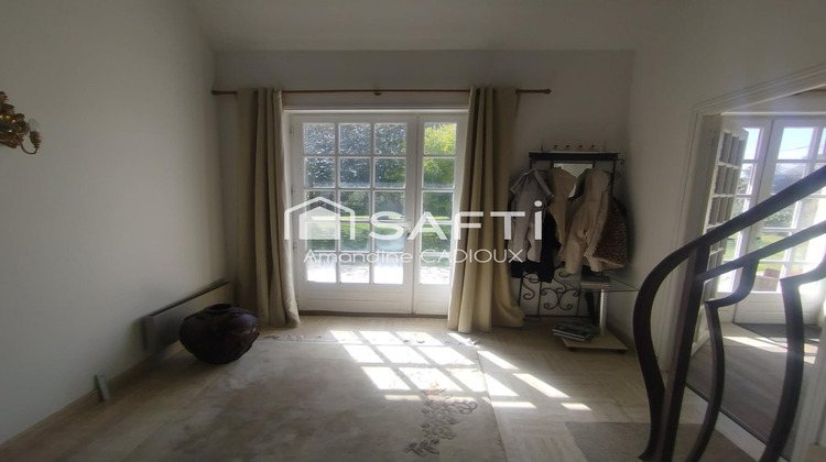 Ma-Cabane - Vente Maison Vierville-sur-Mer, 139 m²