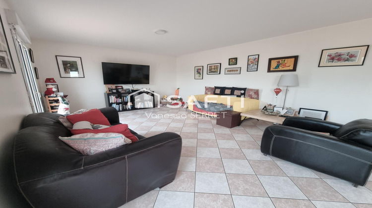 Ma-Cabane - Vente Maison Vierville-sur-Mer, 161 m²