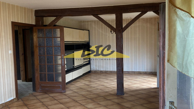 Ma-Cabane - Vente Maison Vierzon, 138 m²