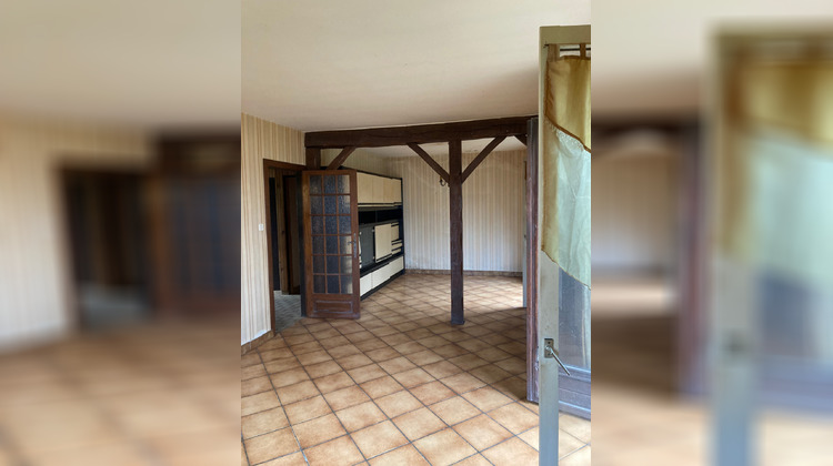 Ma-Cabane - Vente Maison Vierzon, 138 m²