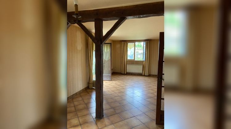 Ma-Cabane - Vente Maison Vierzon, 138 m²