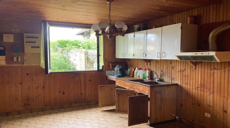 Ma-Cabane - Vente Maison Vierzon, 138 m²