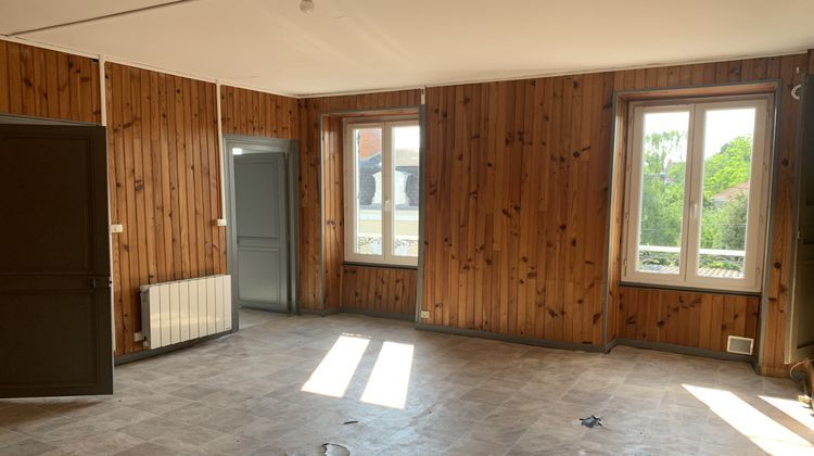 Ma-Cabane - Vente Maison Vierzon, 79 m²