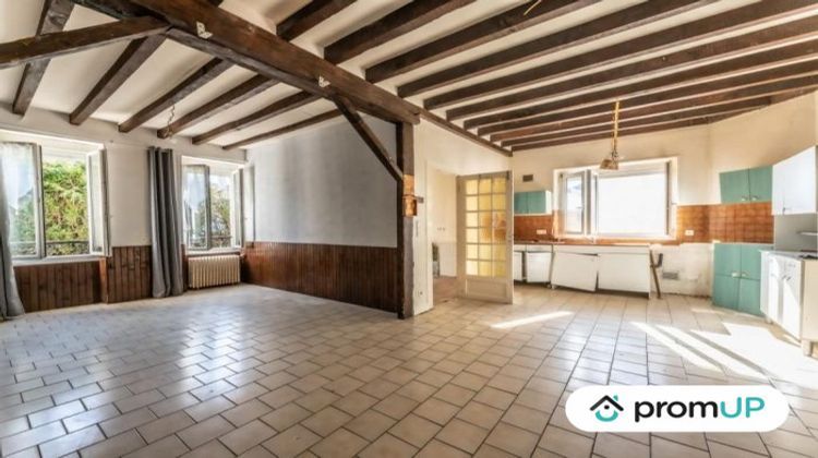 Ma-Cabane - Vente Maison Vierzon, 110 m²