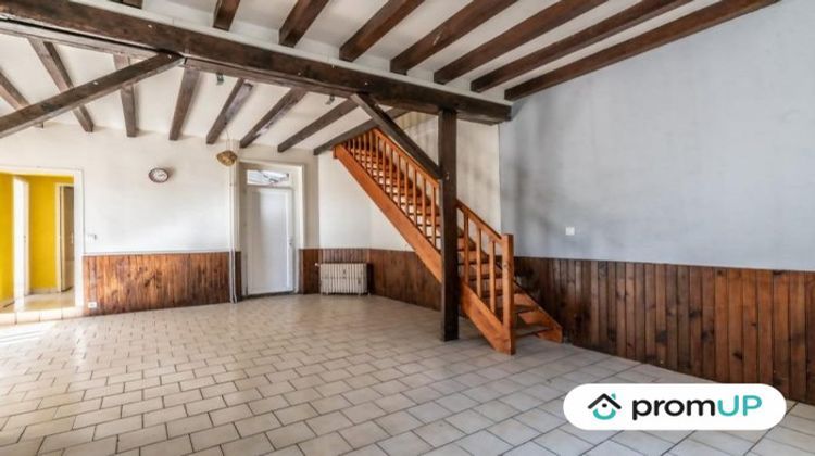 Ma-Cabane - Vente Maison Vierzon, 110 m²