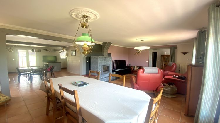 Ma-Cabane - Vente Maison Vierzon, 165 m²