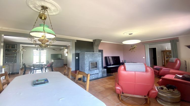 Ma-Cabane - Vente Maison Vierzon, 165 m²