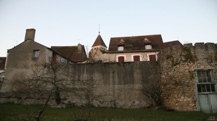 Ma-Cabane - Vente Maison Vierzon, 293 m²