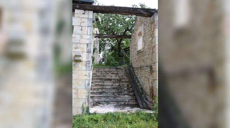 Ma-Cabane - Vente Maison Vierzon, 293 m²